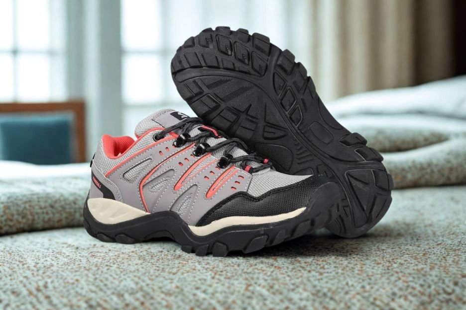 calzado camino de santiago