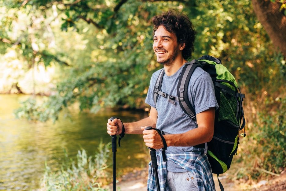 etapas del Camino Sanabrés